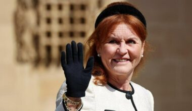 i dettagli del resort di lusso dove andrà a vivere