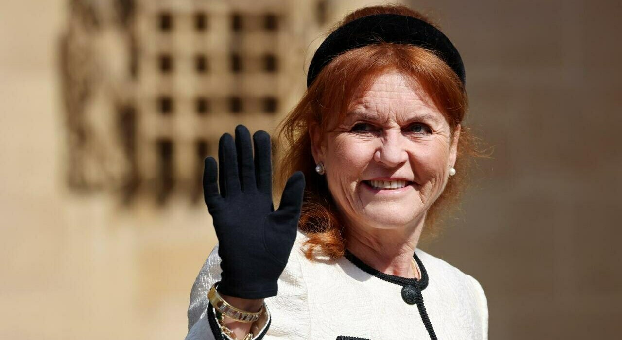 i dettagli del resort di lusso dove andrà a vivere