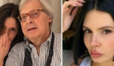 «Papà è plagiato e intossicato dai farmaci, una violenza mandarlo in tv in questo stato. Sabrina Colle? Potrebbe ricattarlo»