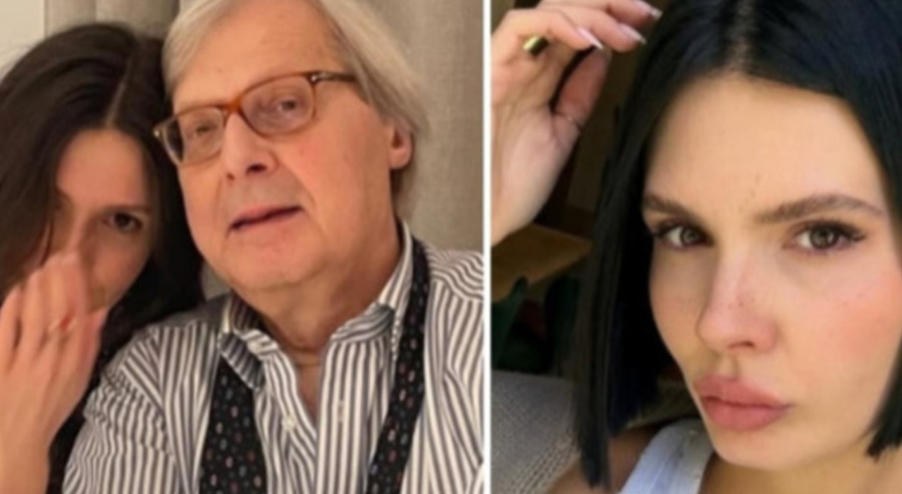 «Papà è plagiato e intossicato dai farmaci, una violenza mandarlo in tv in questo stato. Sabrina Colle? Potrebbe ricattarlo»