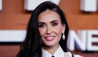 l'orto, la dieta vegana, i ritocchini e il pilates. Tutti i segreti della star del momento