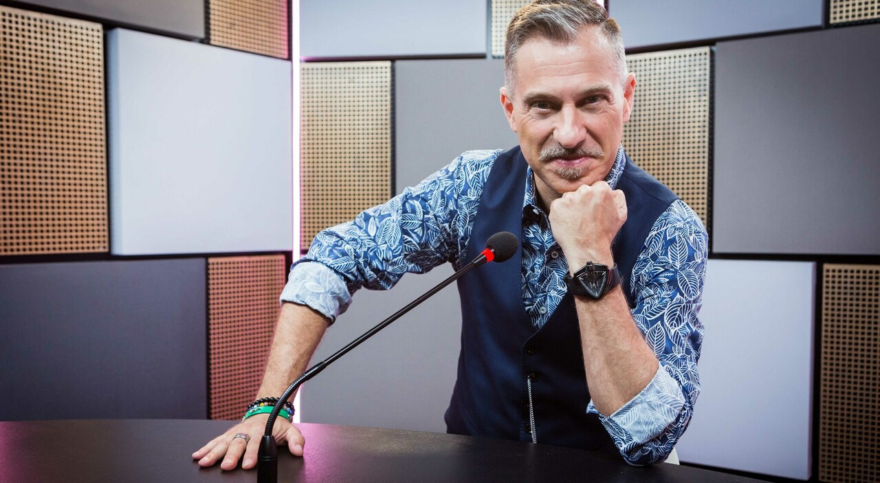 «Mi sono preso un periodo per godermi le persone, mi mancano i consigli di mio padre, malato»