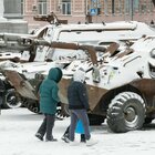 Kiev, il rischio dell’inverno più duro