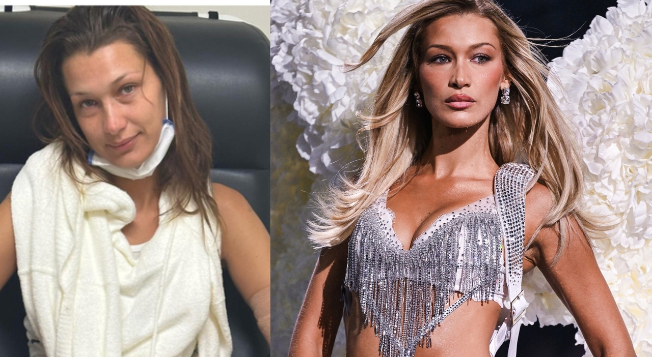 «Le batterie del corpo non si ricaricano mai completamente»