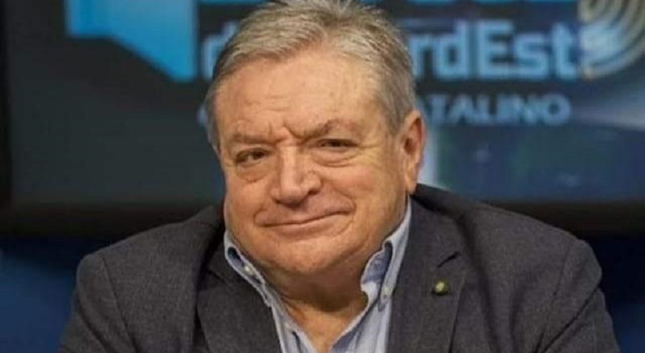 «Non posso parlare, mi spiace non poter stare tra la gente»