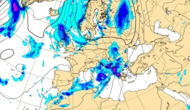 ecco quando e dove. Italia nella morsa del maltempo, «rischio eventi estremi»