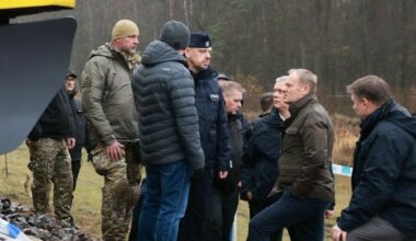 «È stato un sabotaggio». Sospetti sulla Russia