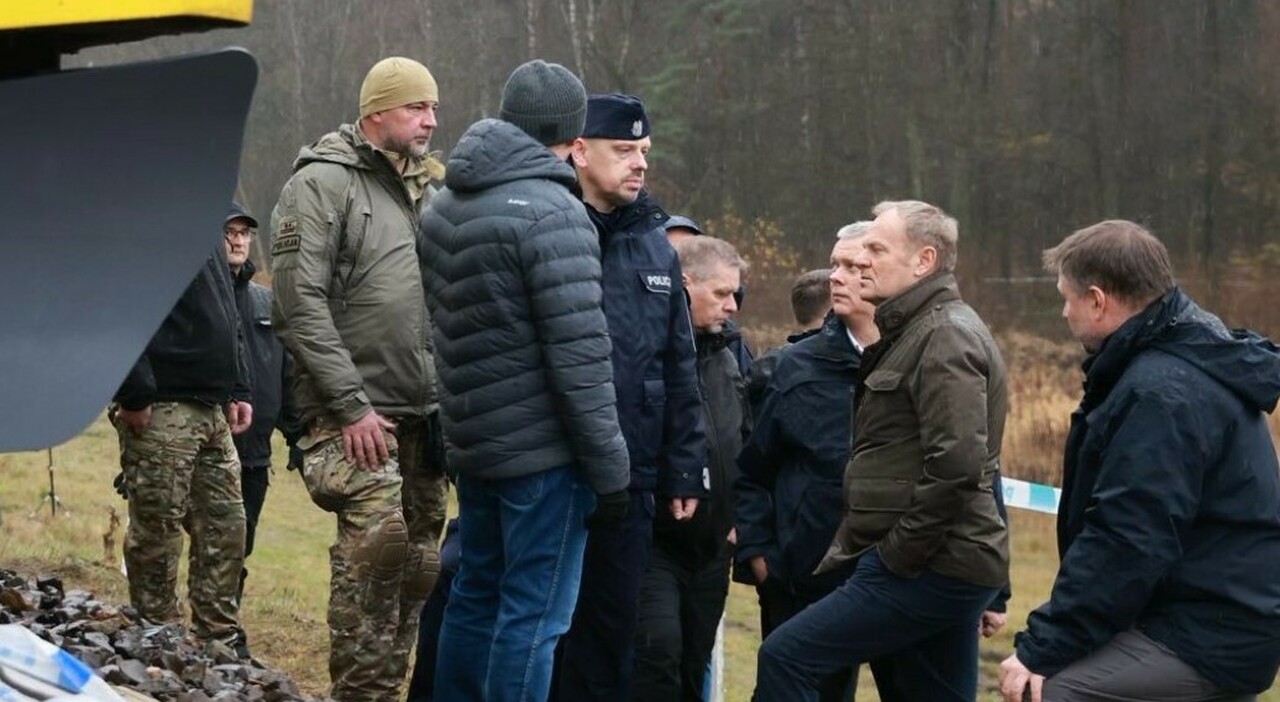 «È stato un sabotaggio». Sospetti sulla Russia