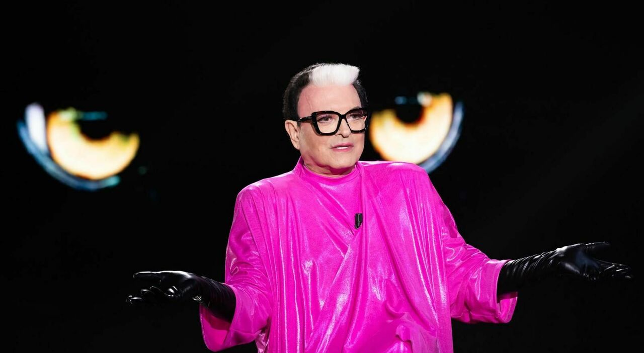 «Ho l’uccello del paradiso tatuato proprio là. Ho scritto una lettera a mamma quando è morta per dirle ciò che non sapeva di me»