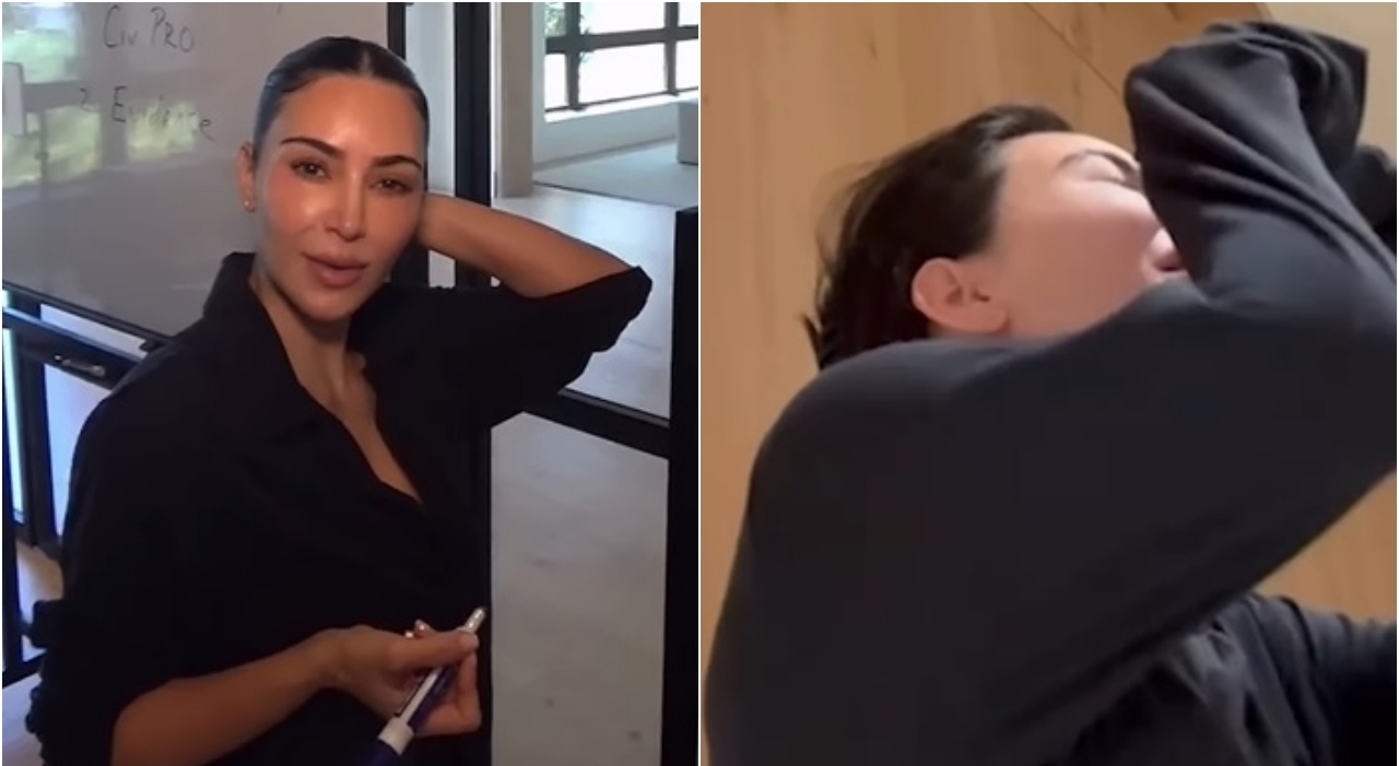 «Bocciata all'esame di abilitazione da avvocata. Sono delusa ma continuerò a provarci»