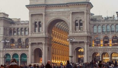 La classifica delle province dove si vive meglio in Italia: due pugliesi tra le ultime 10 - Quotidiano Di Puglia