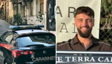 colpito per errore durante raid per vendicare un video hard