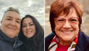 «Mamma adorava Manuela Bianchi. Ho scoperto la relazione con Louis Dassilva il giorno che è stata uccisa»