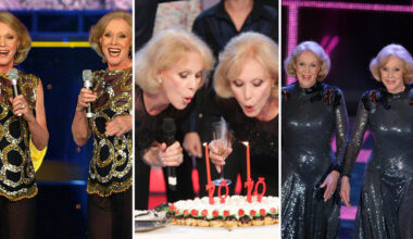 la casa a specchio a Grünwald, il golf, il teatro e il viaggio a Roma