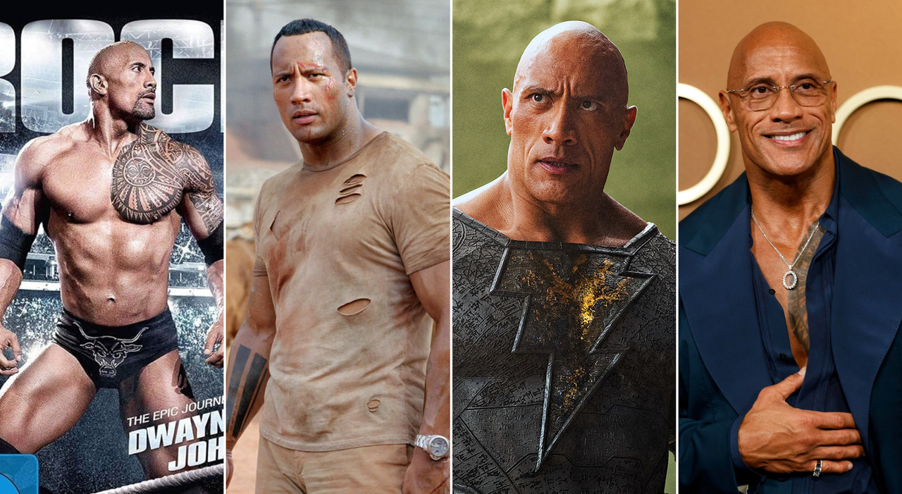 come è cambiato il gigante di Fast and Furious