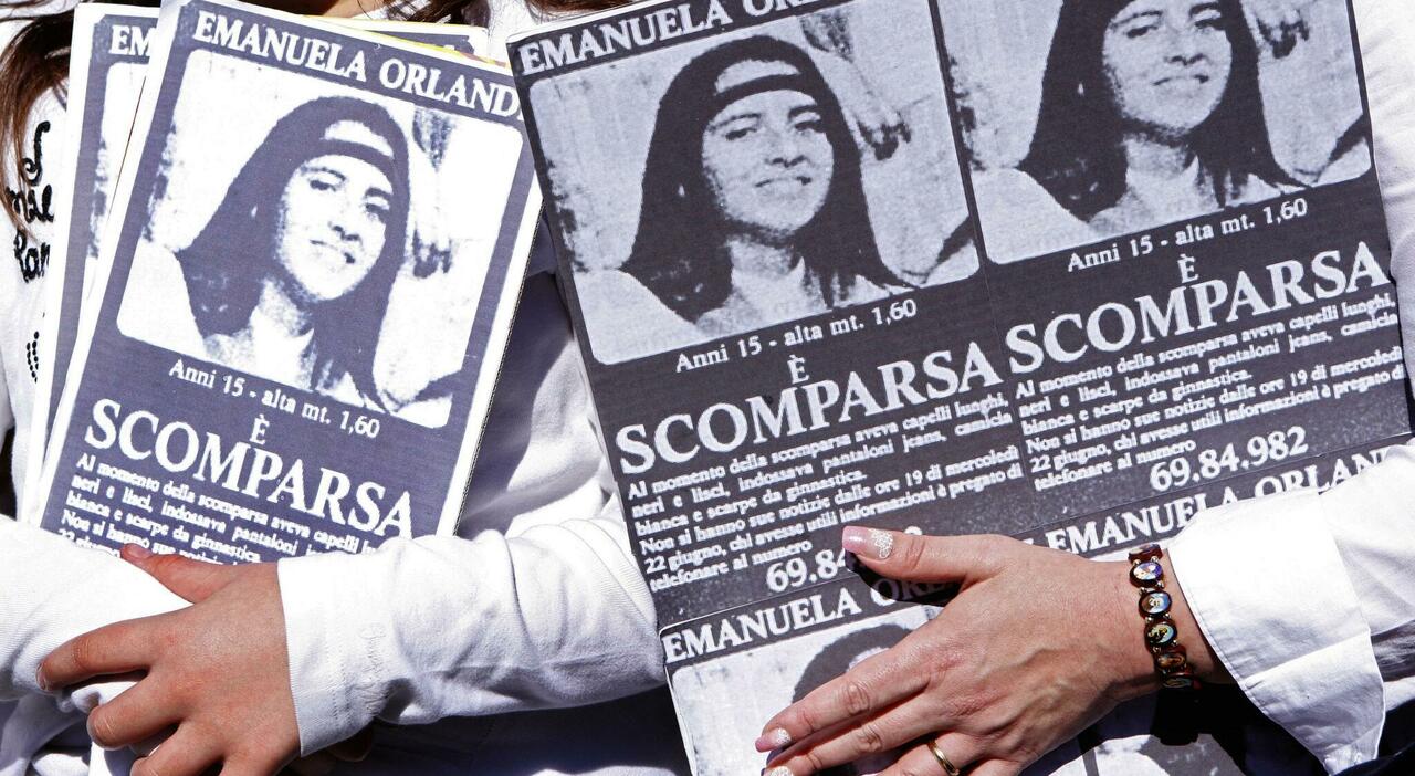 Emanuela Orlandi, trovato appunto inedito su un cineforum vicino alla casa del regista Bruno Mattei. La nuova pista