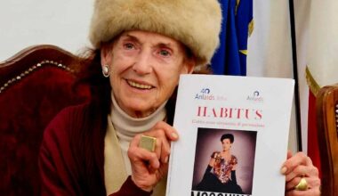 «La mia lotta contro l’Aids con la foto per Moschino»