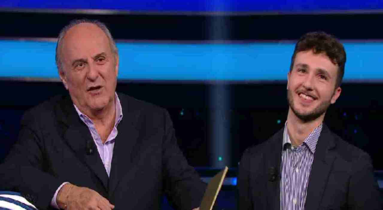 Riccardo Piancatelli, quanto ha vinto a La Ruota della Fortuna? Bottino da record raddoppiato in una serata. Chi è