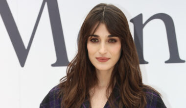 «Il tradimento peggiore? Da parte di un'amica, fu bruttissimo»