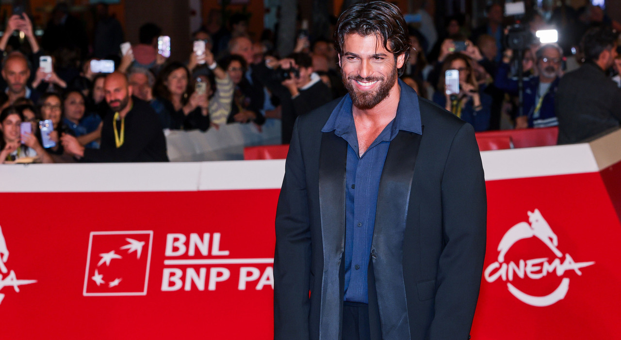 «Ho perso più di dieci chili in un mese con il digiuno intermittente. Incidente sul set di Sandokan, sono rimasto intrappolato sott'acqua»