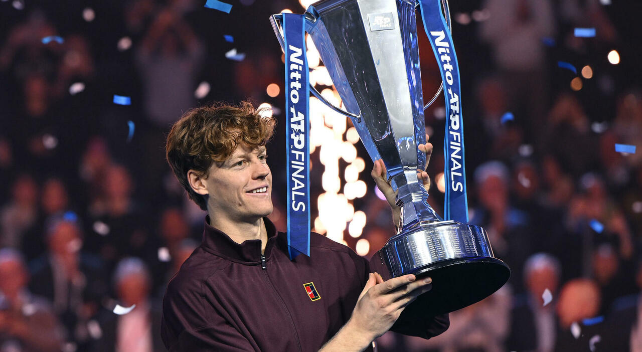 Sinner quando torna in campo? Il​ ritorno (subito contro Alcaraz), poi gli Australian Open per difendere il titolo e ribaltare il ranking