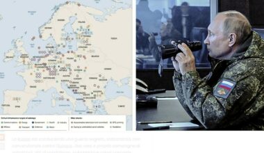 Italia nel mirino della guerra ibrida russa, serve un esercito di 5mila hacker: il report di Crosetto