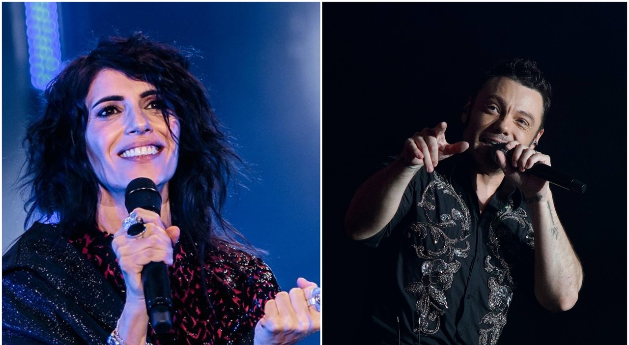 Giorgia rinasce, Tiziano Ferro tentenna: Sanremo 2026 aspetta il suo prossimo big