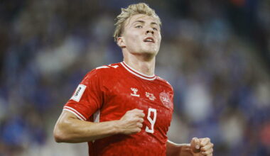 dove vederla in chiaro (tv e streaming), orario e probabili formazioni. McTominay contro Hojlund per l'accesso al Mondiale