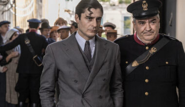 Il Commissario Ricciardi 3, le anticipazioni del 24 novembre: cosa succede nell'ultima puntata