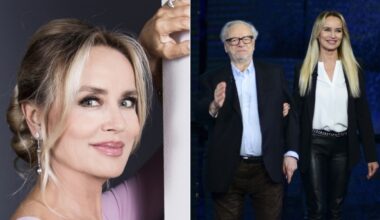 i due matrimoni con Jhonny Dorelli, la commedia sexy, il no a Quentin Tarantino. «Rifarmi? No, ho tenuto il mio viso e si vede»