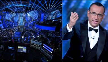 Festival di Sanremo 2026, oltre 200 candidature per i big in gara. Carlo Conti sceglie i cantanti che non saranno più di 30