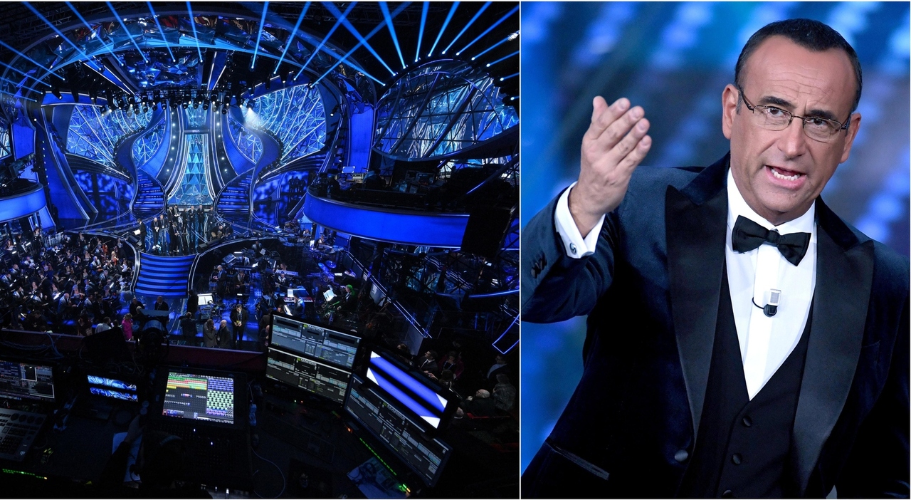 Festival di Sanremo 2026, oltre 200 candidature per i big in gara. Carlo Conti sceglie i cantanti che non saranno più di 30