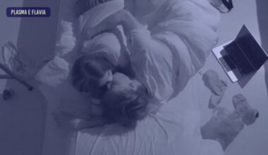 nasce la prima coppia della stagione