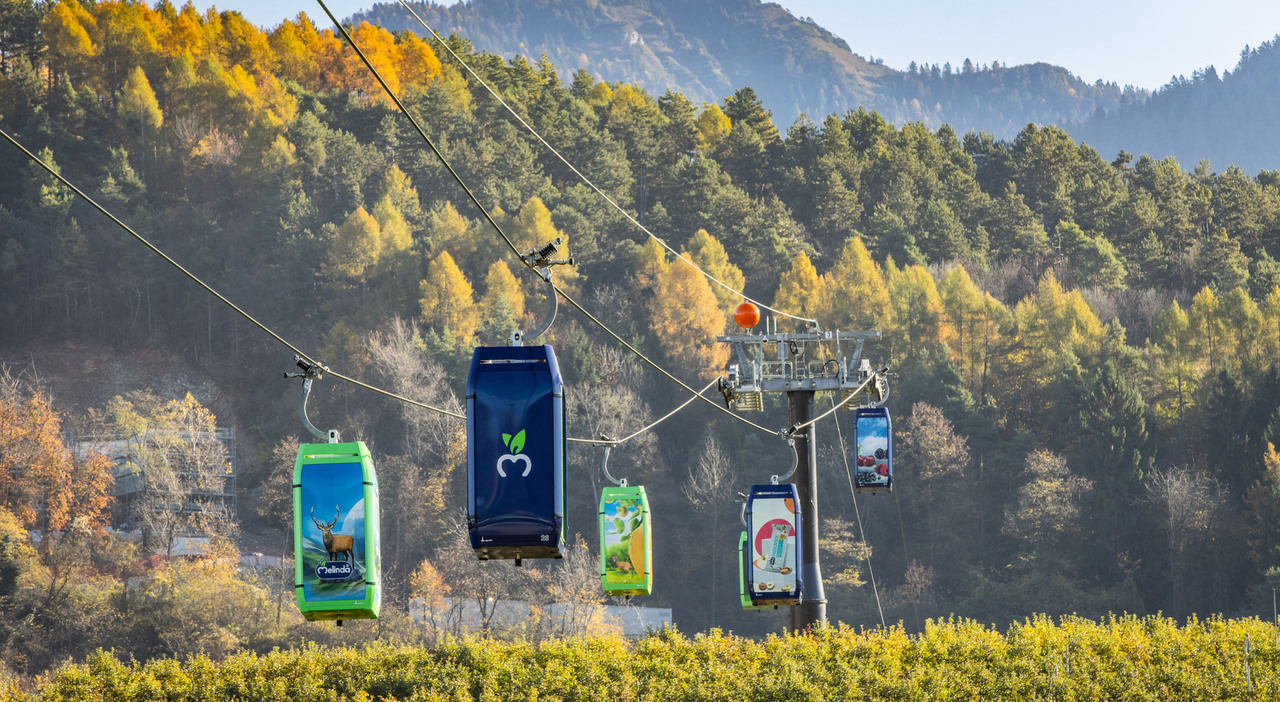 «Così evitiamo 5.000 viaggi dei tir»