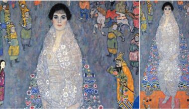 il ritratto di Elisabeth Lederer battuto da Sotheby's per 236 milioni di dollari