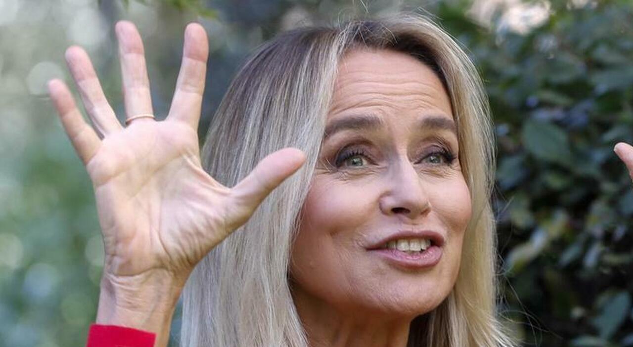 «Mi manca mamma e sogno un film con Tarantino. I miei film? I film? Forse qualche doccia in meno»