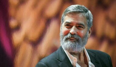 «Prima del cinema coltivavo tabacco, oggi mi sento fortunato. Non ho rimpianti, sono tossici. I fallimenti? Fanno crescere»