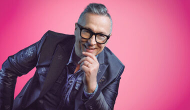 Paolo Belli, il rapporto con il figlio Vladik. L'adozione e il primo incontro a Chernobyl: stasera a Ballando con le Stelle sulle note... - Il Messaggero