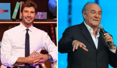 La Ruota dei Campioni accende Mediaset, Rai risponde sacrificando Affari Tuoi