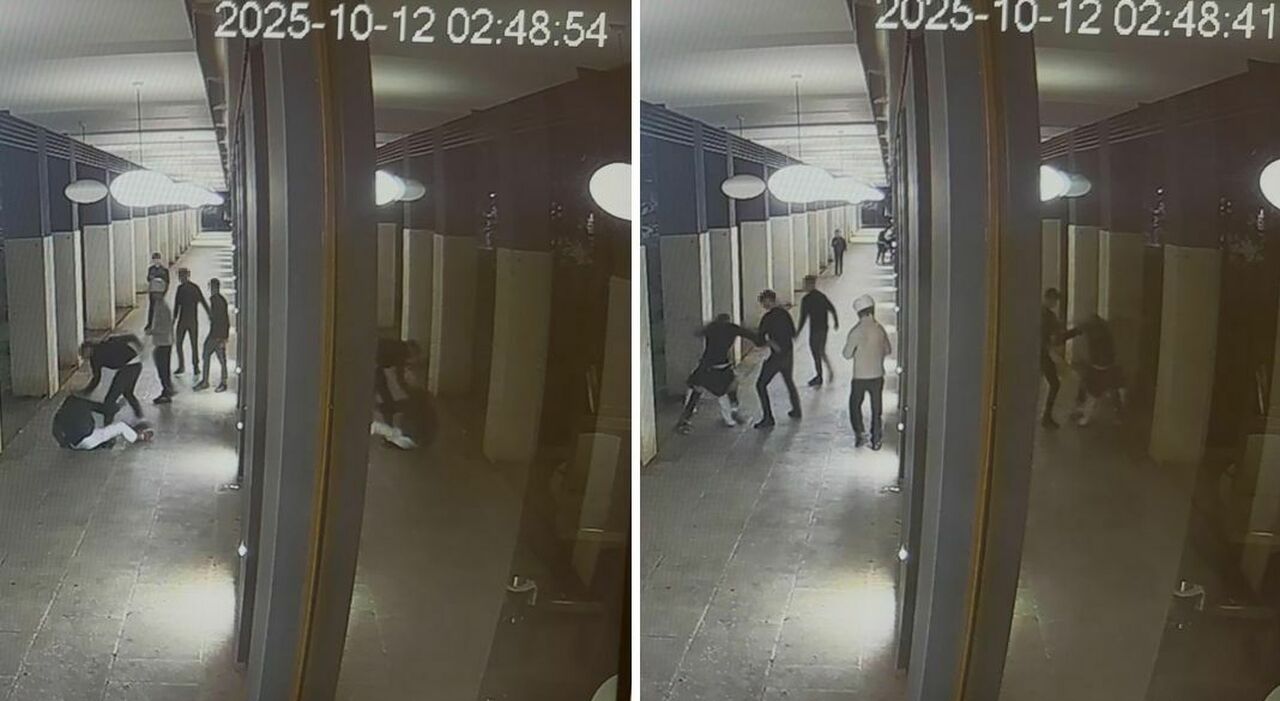 Studente accoltellato a Milano, 18enni rischiano fino a 20 anni. L'aggressione brutale e i messaggi: «Domani schiatta e ti danno omicidio» - Leggo.it