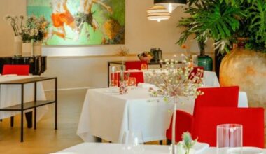 Guida Michelin, la Puglia perde due stelle sul 2025: otto i ristoranti premiati