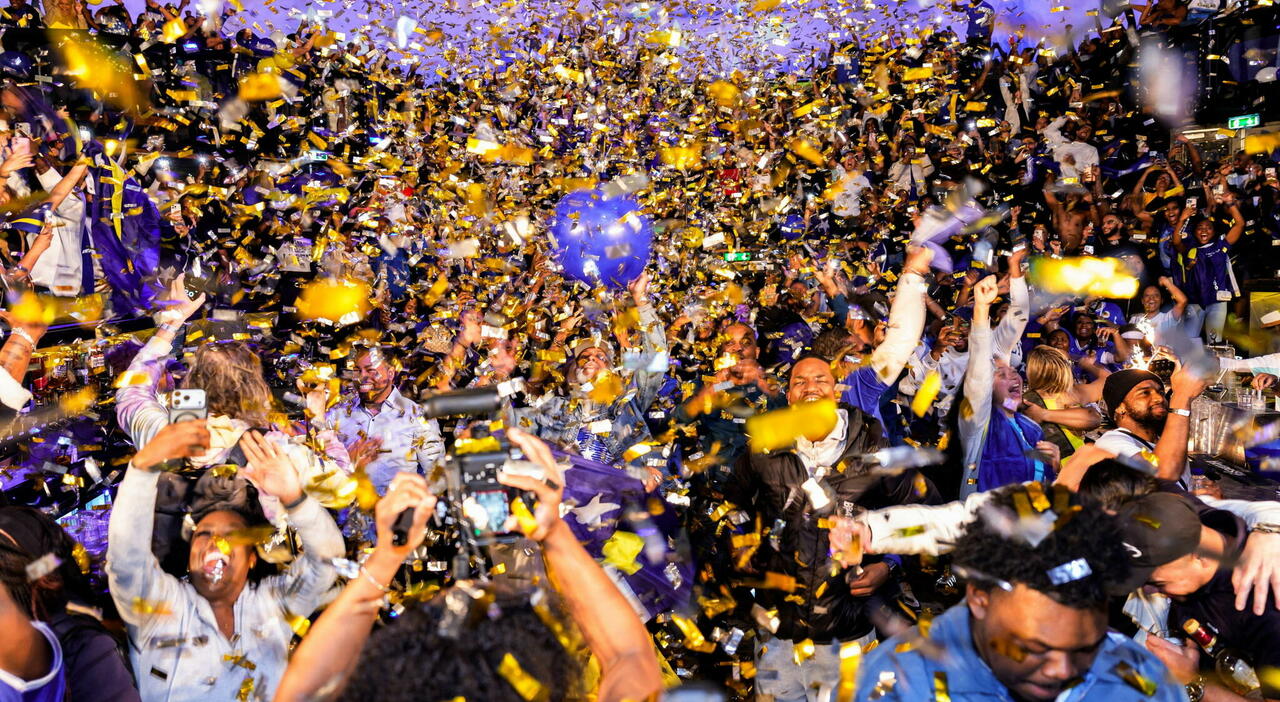 tutti i giocatori sono nati in Olanda, ecco perché