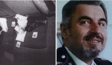 «Ci sono nuovi elementi, mio padre non si suicidò»