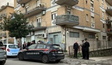 San Paolo Bel Sito, uccide la sorella a coltellate poi chiama i carabinieri: «Venite, l'ho ammazzata» - Il Mattino