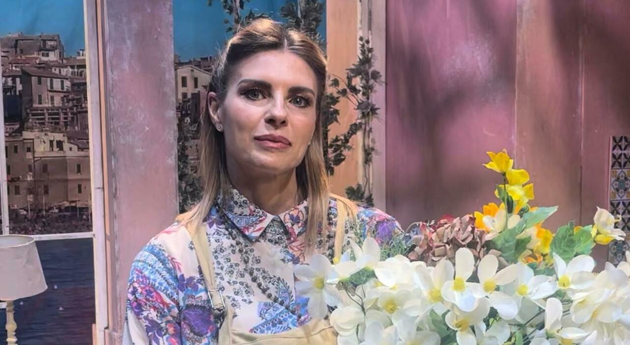 Martina Colombari e la sua maternità: il desiderio di avere più figli, il Tso e le droghe del figlio. Il racconto a Ballando con le Stelle - Il Messaggero