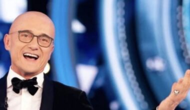 ecco alcuni nomi del cast proposti a Pier Silvio Berlusconi