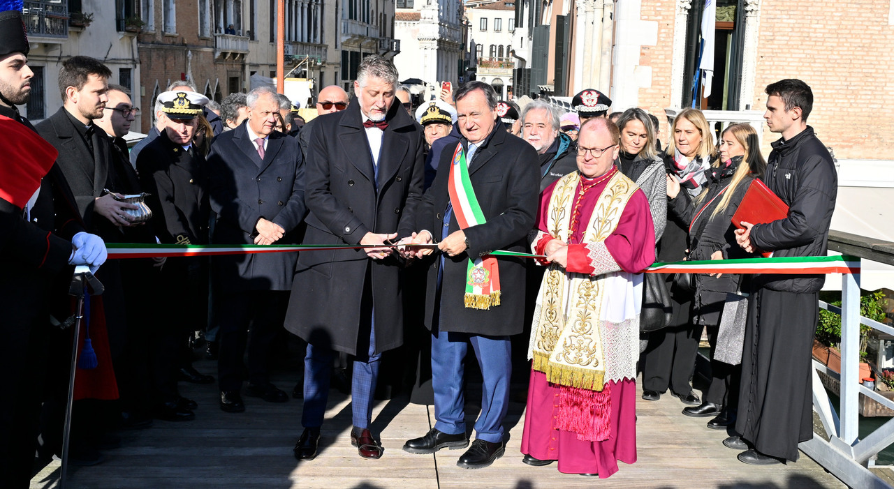 «Fiducia a Colabianchi e Venezi». No allo sciopero