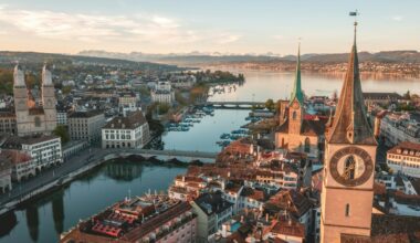 Svizzera in carenza di manodopera, il Paese cerca 85.000 lavoratori. Guadagni tra €3.500 e €6.500, quali sono i settori più richiesti