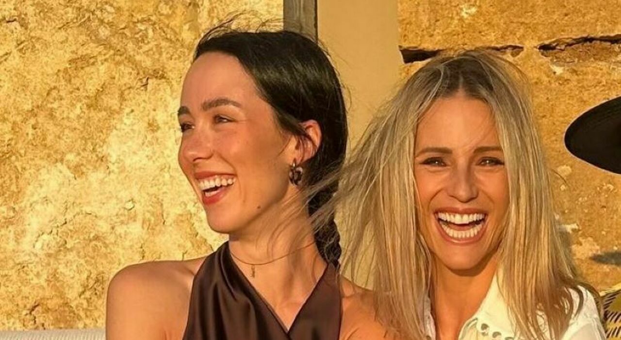 «Aurora si sposa nel 2026. Preparate i fazzoletti, piangerò tantissimo». I primi dettagli delle nozze