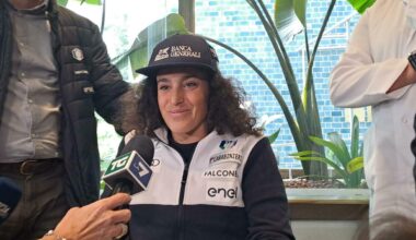 «Aveva la gamba staccata dal corpo, ha rischiato di perderla. Spero che smetta»